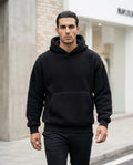 Zumieze - Aomon | Fleece Relaxed-Fit Hoodie Men