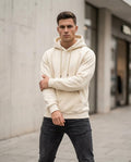Zumieze - Terid | Raglan Sleeve Pullover Hoodie Men
