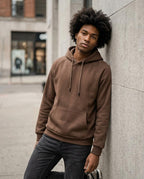 Zumieze - Terid | Raglan Sleeve Pullover Hoodie Men
