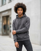 Zumieze - Terid | Raglan Sleeve Pullover Hoodie Men