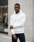 Zumieze - Terid | Raglan Sleeve Pullover Hoodie Men