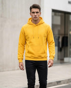 Zumieze - Terid | Raglan Sleeve Pullover Hoodie Men