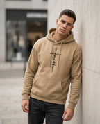 Zumieze - Vuhun | Graphic Print Hooded Hoodie Men