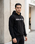 Zumieze - Yozur | Printed Pullover Hoodie Men