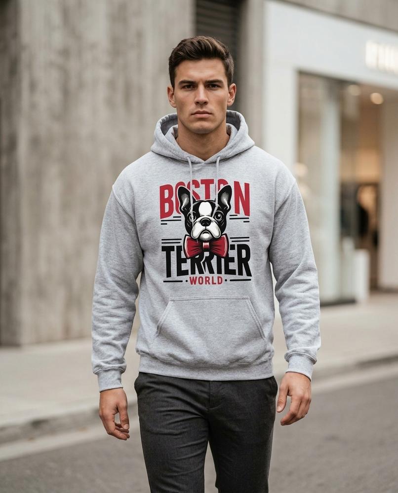 Zumieze - Cogiv | Graphic Grey Hoodie Men