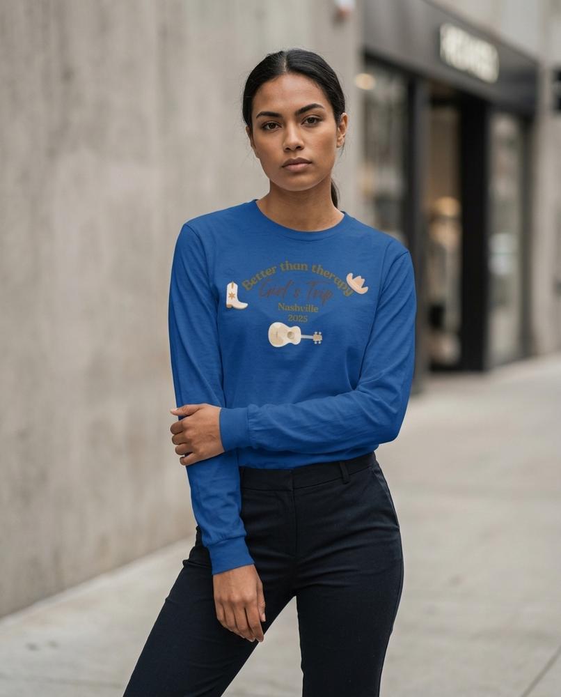 Zumieze - Dediv | Graphic Crewneck Sweatshirt Women