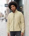Zumieze - Mafom | Zip-Up Fleece Jacket Men