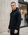 Zumieze - Medur | Heated Lined Hoodie Men