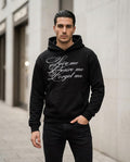 Zumieze - Almel | Printed Lined Hoodie Unisex