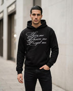 Zumieze - Almel | Printed Lined Hoodie Unisex