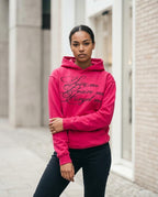Zumieze - Almel | Printed Lined Hoodie Unisex