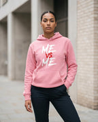 Zumieze - Daron | Printed Hooded Hoodie Men