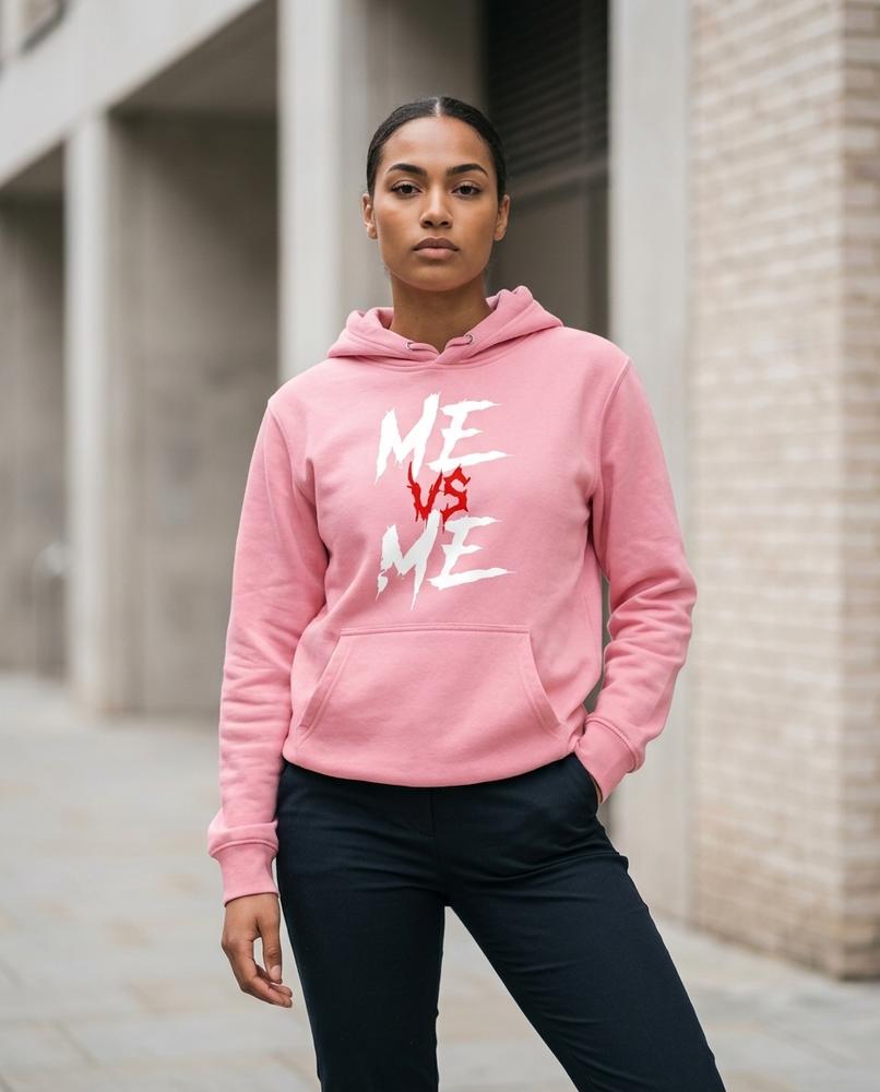 Zumieze - Daron | Printed Hooded Hoodie Men