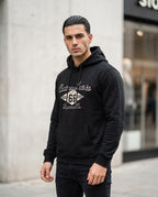 Zumieze - Alral | Printed Pullover Hoodie Men