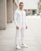 Zumieze - Canav | Zip-Up Hooded Suit Men