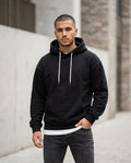 Zumieze - Ramin | Pullover Hooded Hoodie Men