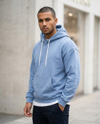 Zumieze - Ramin | Pullover Hooded Hoodie Men