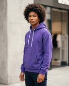 Zumieze - Ramin | Pullover Hooded Hoodie Men