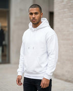 Zumieze - Ramin | Pullover Hooded Hoodie Men
