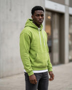 Zumieze - Ramin | Pullover Hooded Hoodie Men