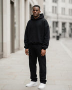 Zumieze - Vivar | Hooded Two-Piece Suit Men