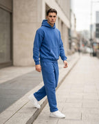 Zumieze - Vivar | Hooded Two-Piece Suit Men