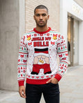 Zumieze - Tasen | Knitted Crewneck Sweater Men