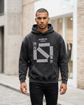 Zumieze - Selor | Washed Graphic Hoodie Unisex