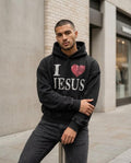 Zumieze - Talev | Washed Printed Hoodie Men