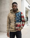 Zumieze - Letal | Graphic Printed Hoodie Men