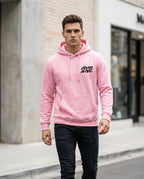 Zumieze - Dalev | Relaxed-Fit Printed Hoodie Unisex