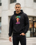 Zumieze - Kemir | Printed Hooded Hoodie Men