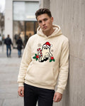 Zumieze - Lolev | Lined Graphic Hoodie Men