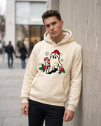Zumieze - Lolev | Lined Graphic Hoodie Men