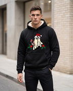 Zumieze - Lolev | Lined Graphic Hoodie Men