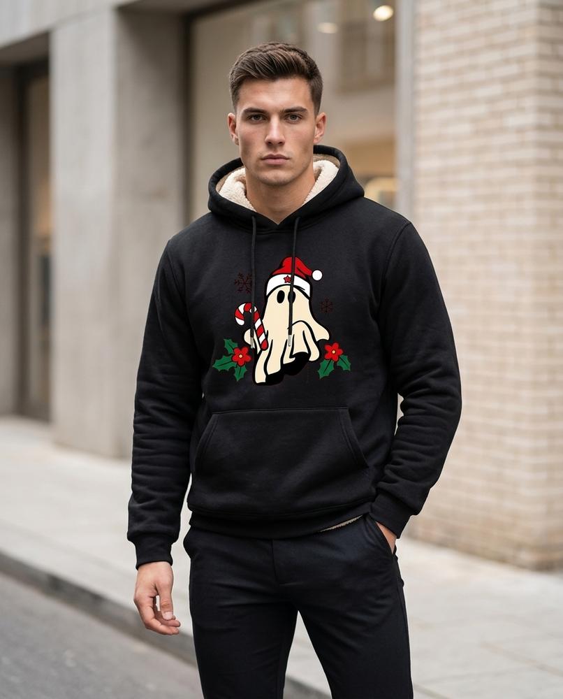 Zumieze - Lolev | Lined Graphic Hoodie Men