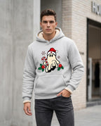 Zumieze - Lolev | Lined Graphic Hoodie Men