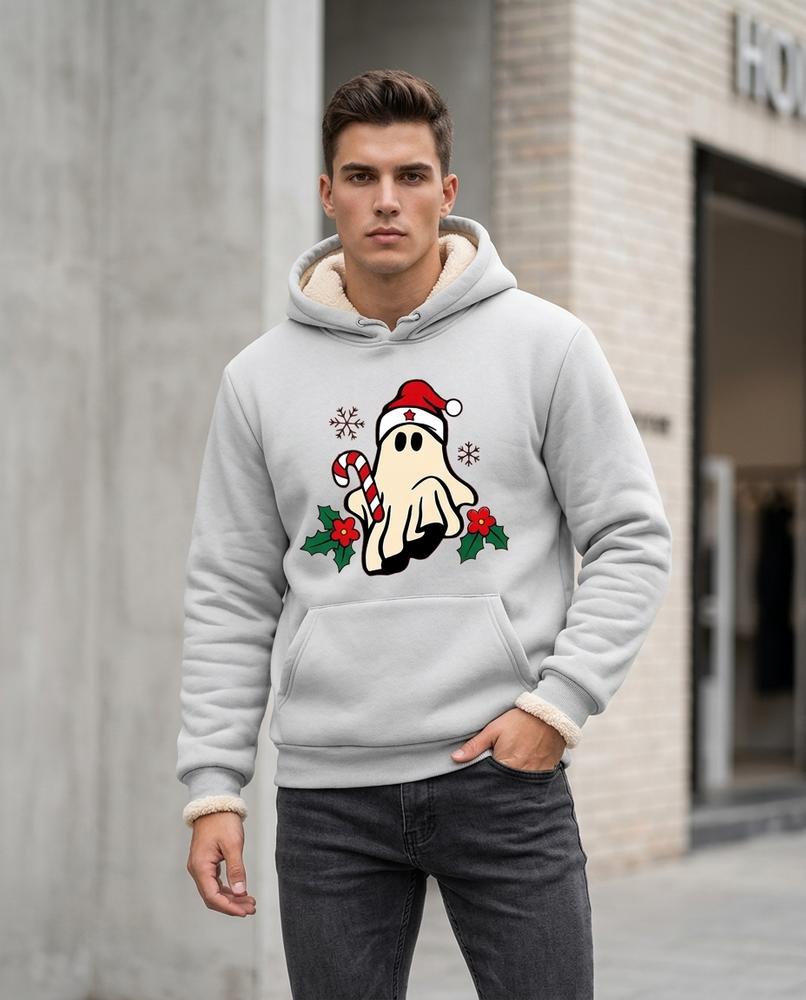 Zumieze - Lolev | Lined Graphic Hoodie Men