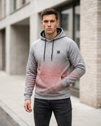 Zumieze - Yonor | Heated Wool-Lined Hoodie Men