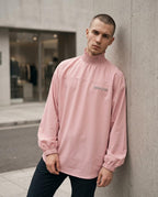 Zumieze - Ratir | Oversized Smocked-Collar Shirt Men