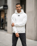 Zumieze - Yomon | Relaxed Fit Printed Hoodie Unisex
