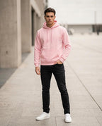 Zumieze - Zelan | Hooded Lined Suit Men