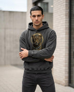 Zumieze - Zamon | Washed Printed Hoodie Men