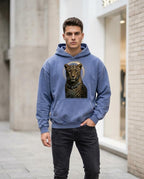 Zumieze - Zamon | Washed Printed Hoodie Men