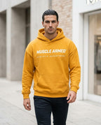 Zumieze - Zeren | Printed Relaxed Fit Hoodie Men