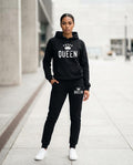 Zumieze - Keven | Printed Hooded Suit Women