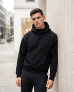 Zumieze - Karam | Heavyweight Pullover Hoodie Men