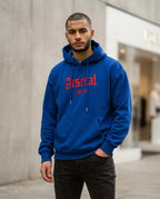 Zumieze - Lover | Printed Hooded Hoodie Men