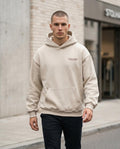 Zumieze - Dalan | Oversized Heavyweight Hoodie Men