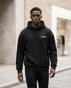 Zumieze - Dalan | Oversized Heavyweight Hoodie Men